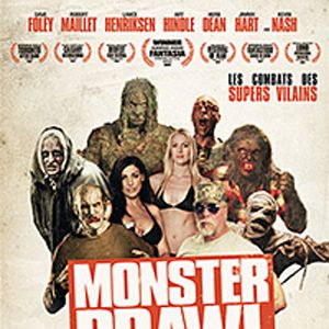 Photo Monster Brawl