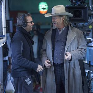 Photo Jeff Bridges