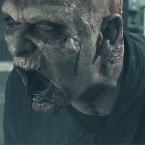 Photo Zombie Massacre