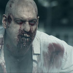 Photo Zombie Massacre