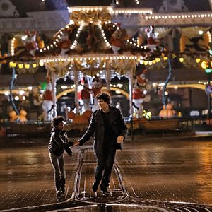 Photo Max Boublil