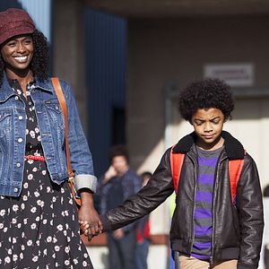 Photo Idriss Roberson