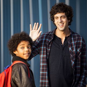 Photo Idriss Roberson