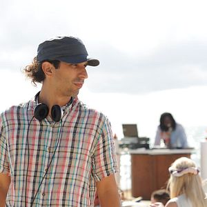 Photo Javier Ruiz Caldera