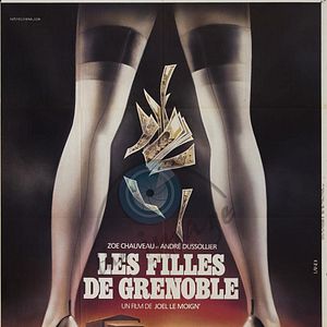Photo Les Filles de Grenoble