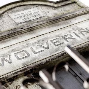 Photo Wolverine : le combat de l'immortel