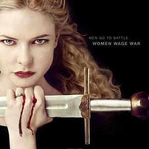 Photo The White Queen