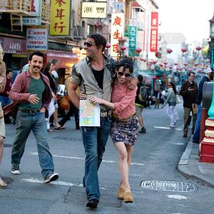 Photo Cate Blanchett