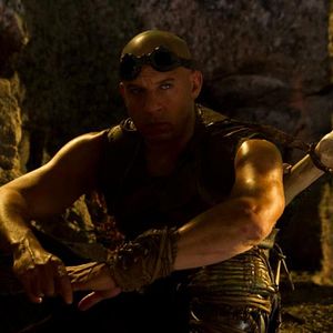 Photo Riddick