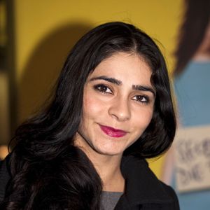 Photo Pegah Ferydoni