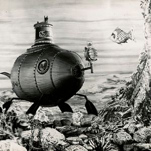 Photo Les Aventures fantastiques
