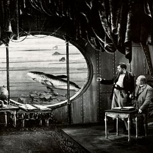 Photo Les Aventures fantastiques