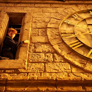 Photo Jonas Holdenrieder