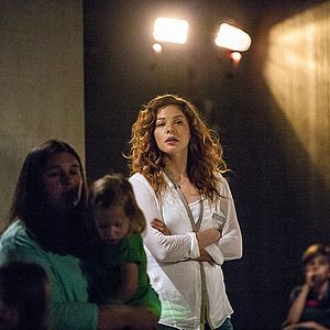 Photo Rachelle LeFevre
