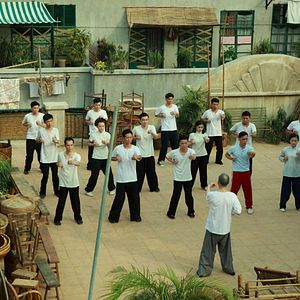 Photo Ip Man : Le combat final