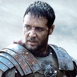 Photo Gladiator
