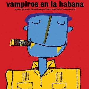 Photo Vampires a La Havane