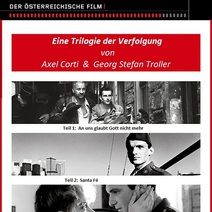 Photo Welcome in Vienna - Partie 2 : Santa Fe