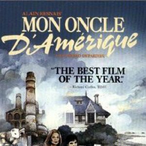 Photo Mon Oncle d'Amérique