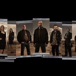 Photo Breaking Bad