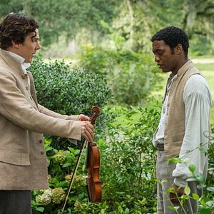 Photo 12 Years a Slave