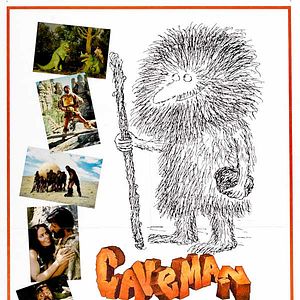 Photo L'Homme des cavernes