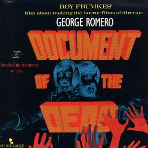 Photo Document of the Dead