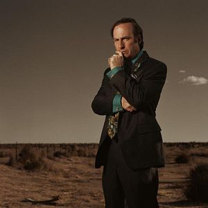 Photo Breaking Bad