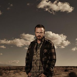 Photo Breaking Bad
