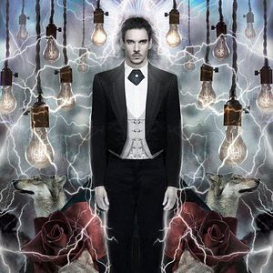 Photo Dracula