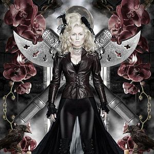 Photo Victoria Smurfit