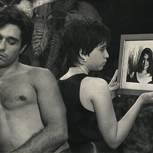 Photo Parle-moi d'amour