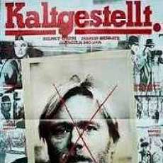 Photo Kaltgestellt