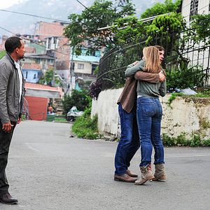 Photo Covert Affairs