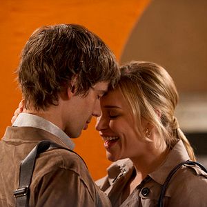 Photo Christopher Gorham