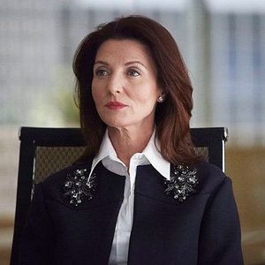Photo Michelle Fairley