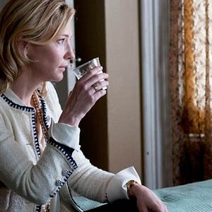 Photo Blue Jasmine