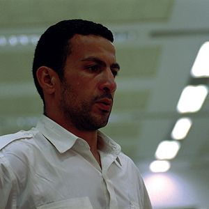 Photo François Gérard