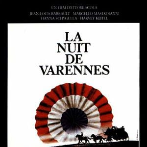 Photo La nuit de Varennes