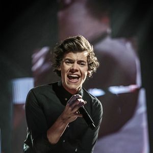 Photo One Direction Le Film