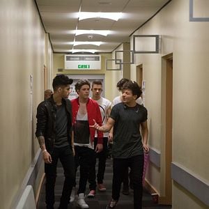 Photo One Direction Le Film
