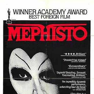 Photo Mephisto