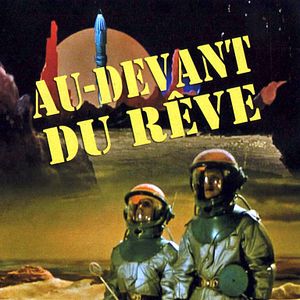 Photo Au-devant du rêve