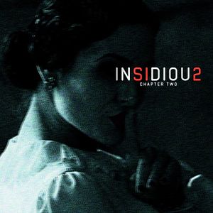 Photo Insidious : Chapitre 2