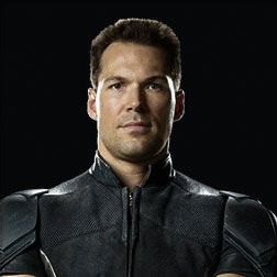 Photo X-Men: Days of Future Past