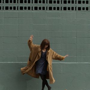 Photo Lily