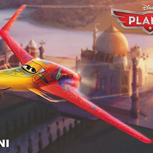 Photo Planes
