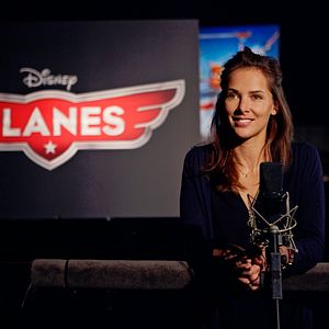 Photo Mélissa Theuriau