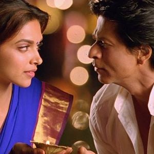 Photo Deepika Padukone