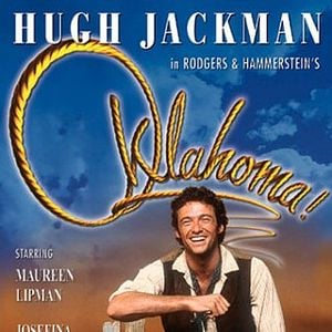 Photo Oklahoma! (TV)